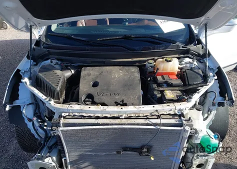 2018 Buick Enclave Avenir from USA, damaged, VIN 5GAEVCKW3JJ182638